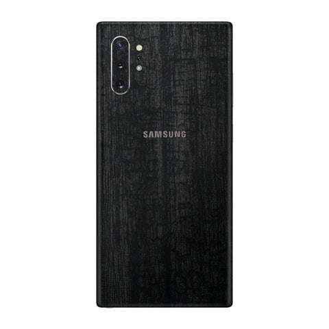 Dragon Black Skin for Samsung Note 10 Plus