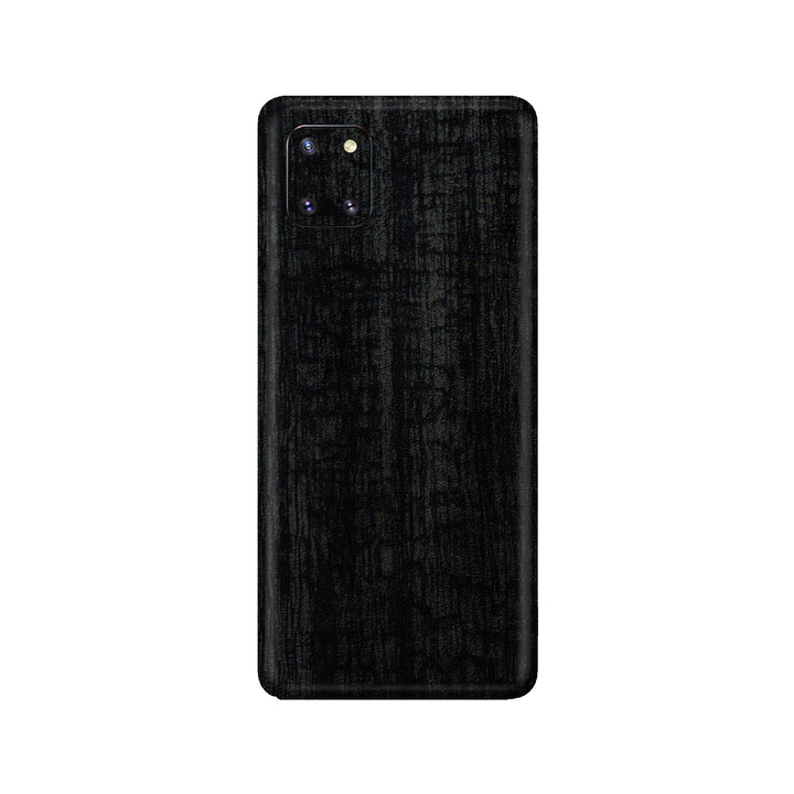 Dragon Black Skin for Samsung A03