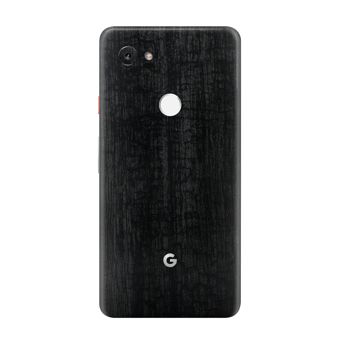 Dragon Black Skin for Google Pixel 2XL