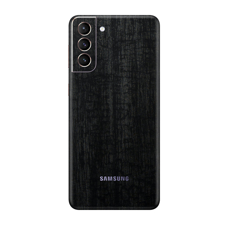 Dragon Black Skin for Samsung S22