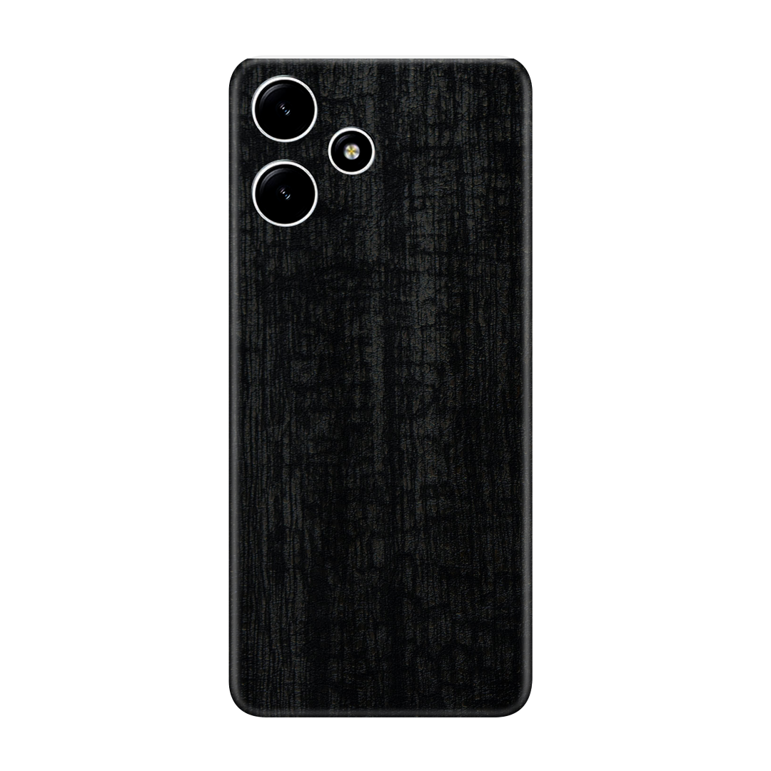 Dragon Black Skin for Redmi 12 5G