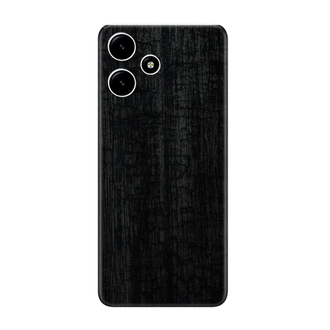 Dragon Black Skin for Redmi 12 5G