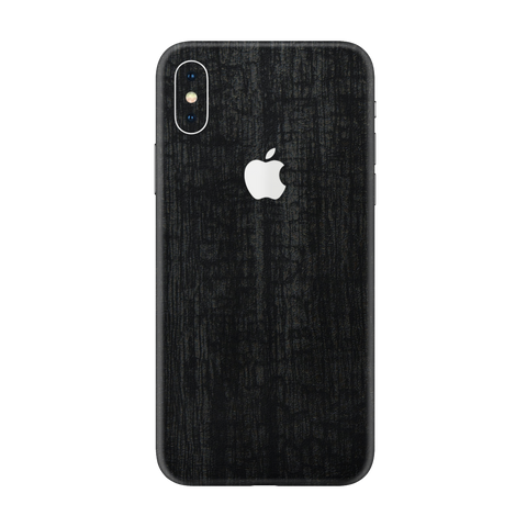 Dragon Black Skin for iPhone Xs Max