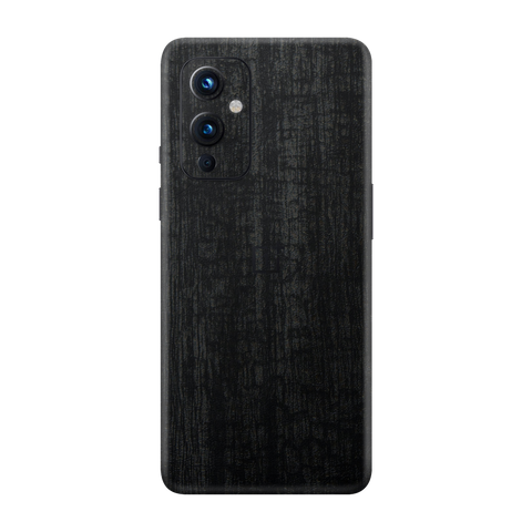 Dragon Black Skin for OnePlus 9