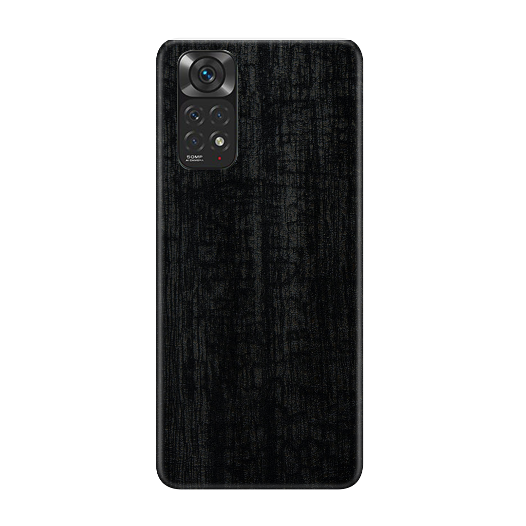 Dragon Black Skin for Redmi Note 11