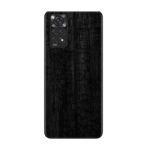 Dragon Black Skin for Redmi Note 11