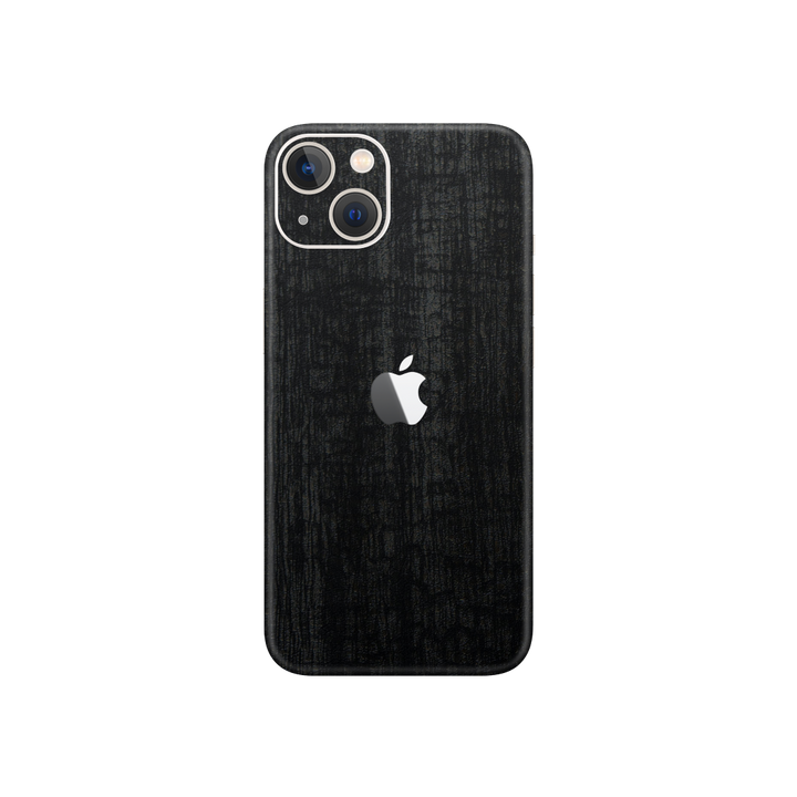 Dragon Black Skin for iPhone 13 Mini