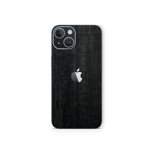 Dragon Black Skin for Iphone 15 Plus