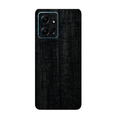 Dragon Black Skin for Redmi 12 4g