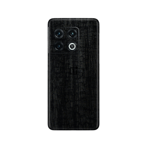 Dragon Black Skin for OnePlus 10T