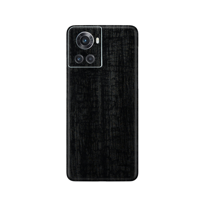 Dragon Black Skin for OnePlus 10R