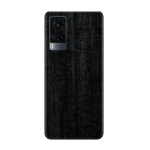 Dragon Black Skin for Vivo X60 Pro