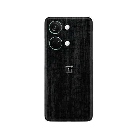 Dragon Black Skin for OnePlus Nord 3 5G