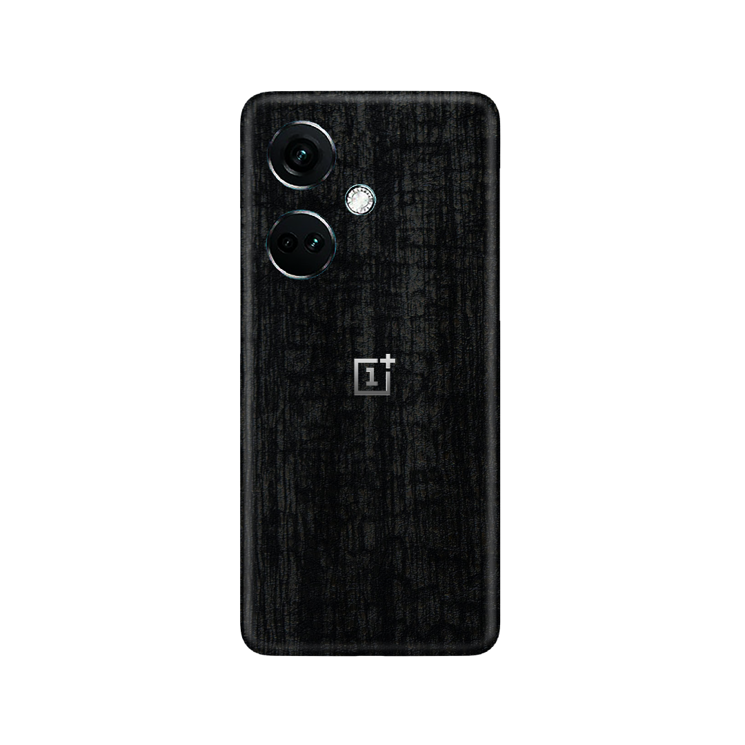 Dragon Black Skin for OnePlus Nord CE 3 5G
