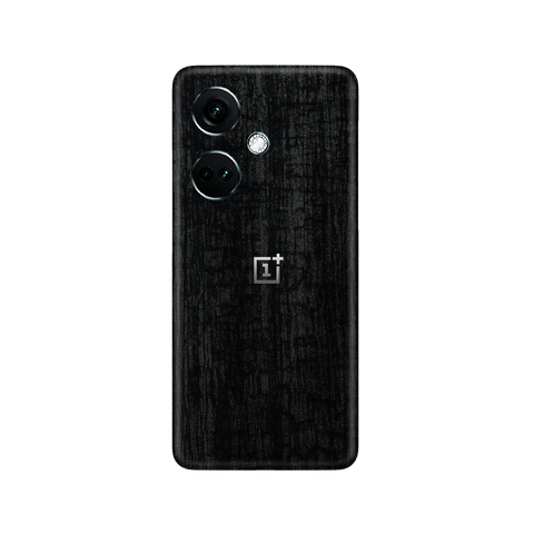 Dragon Black Skin for OnePlus Nord CE 3 5G