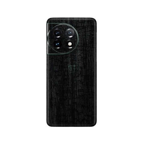 Dragon Black Skin for OnePlus 11 5G