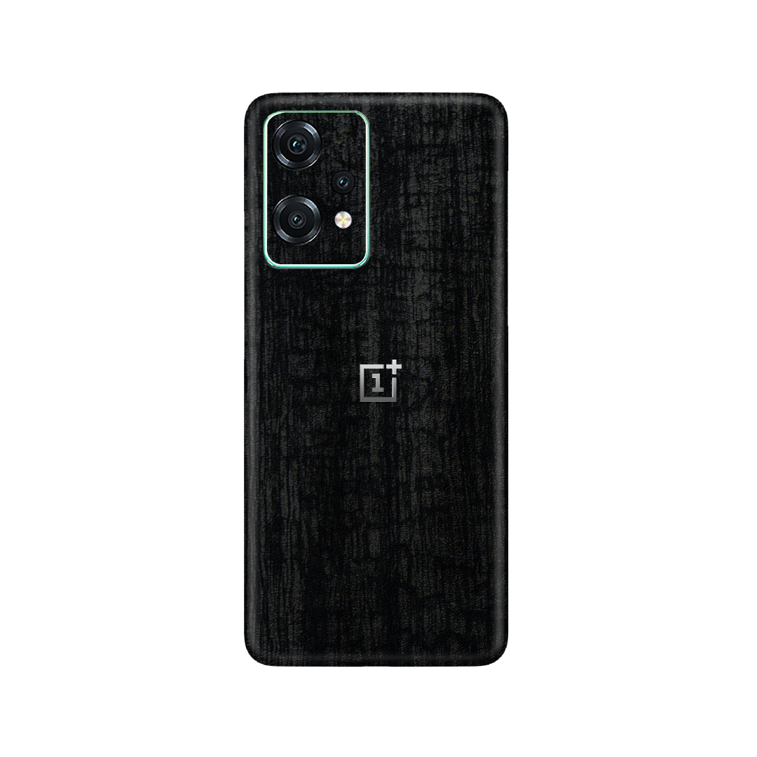 Dragon Black Skin for OnePlus Nord CE 2 LITE 5G