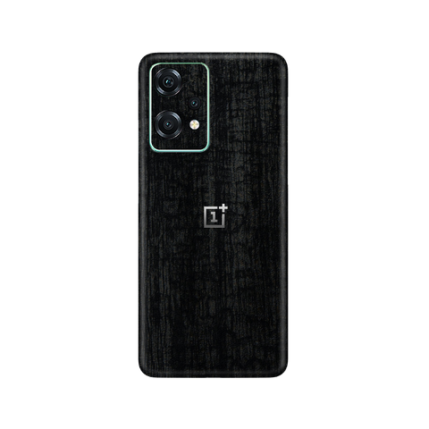 Dragon Black Skin for OnePlus Nord CE 2 LITE 5G