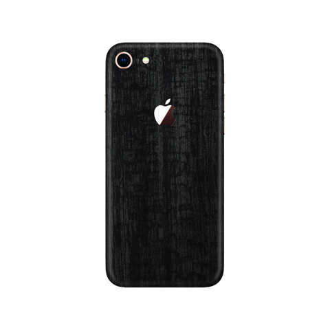 Dragon Black Skin for iPhone 7