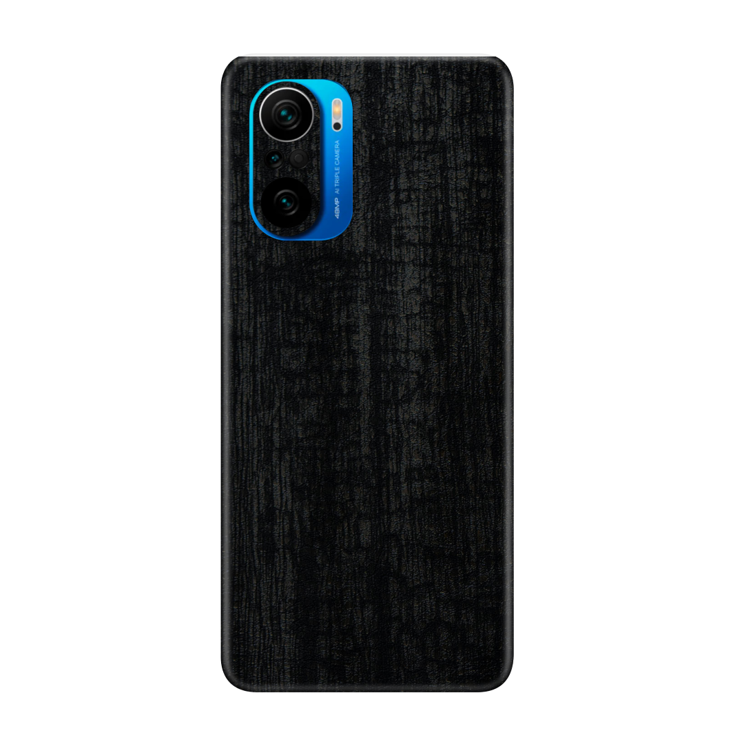 Dragon Black Skin for Poco F3