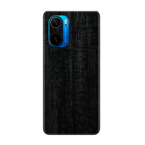 Dragon Black Skin for Poco F3