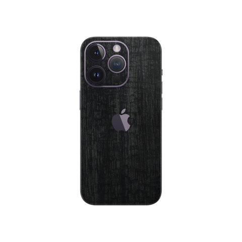 Dragon Black Skin for IPhone 14 Pro