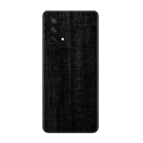 Dragon Black Skin for Oppo F19