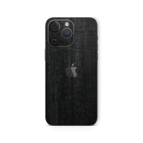 Dragon Black Skin for Iphone 15 Pro Max