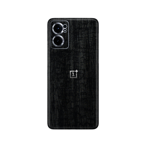 Dragon Black Skin for OnePlus Nord CE 2 5G