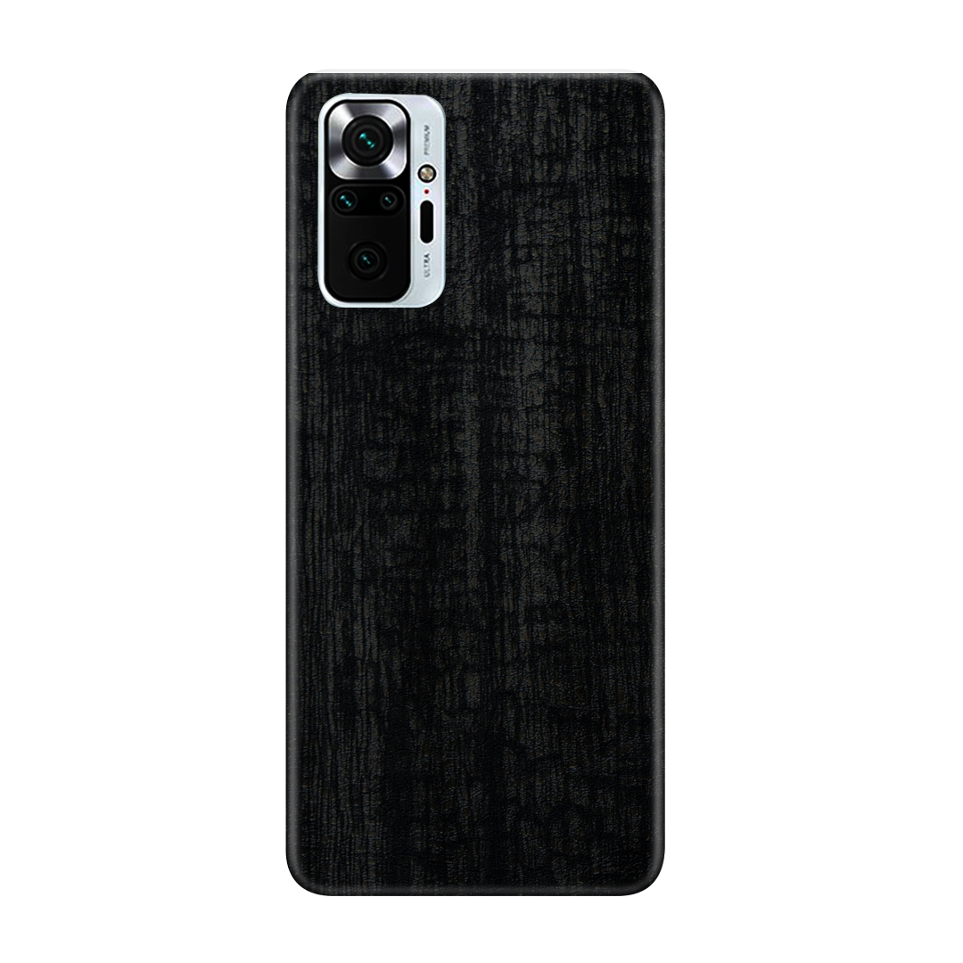 Dragon Black Skin for Redmi Note 10 Pro