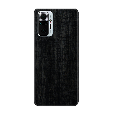 Dragon Black Skin for Redmi Note 10 Pro