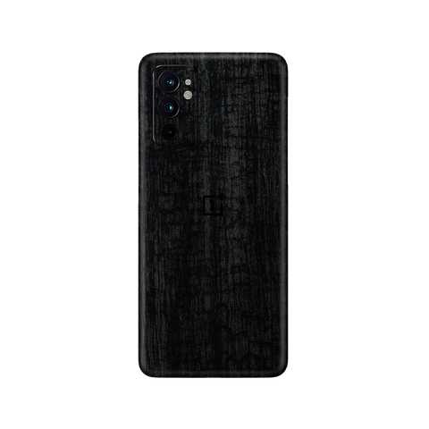 Dragon Black Skin for OnePlus 9RT