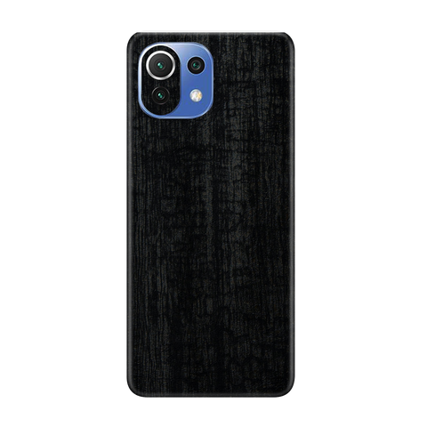 Dragon Black Skin for MI 11 Lite