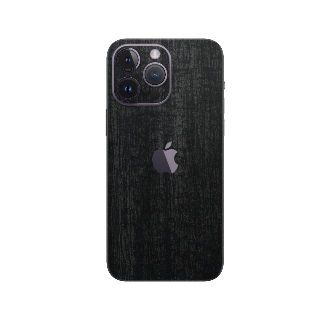 Dragon Black Skin for IPhone 14 Pro Max