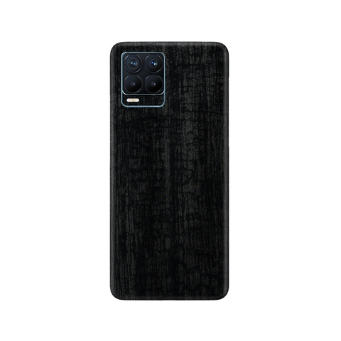 Dragon Black Skin for Realme 8 Pro