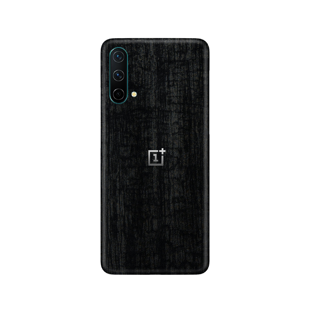Dragon Black Skin for OnePlus Nord CE 5G