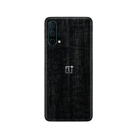 Dragon Black Skin for OnePlus Nord CE 5G