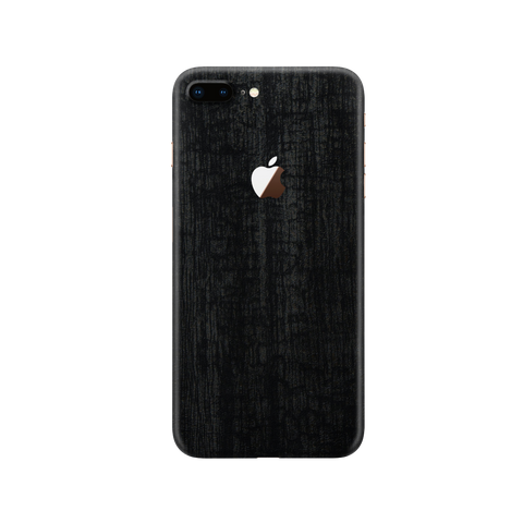 Dragon Black Skin for iPhone 8 Plus