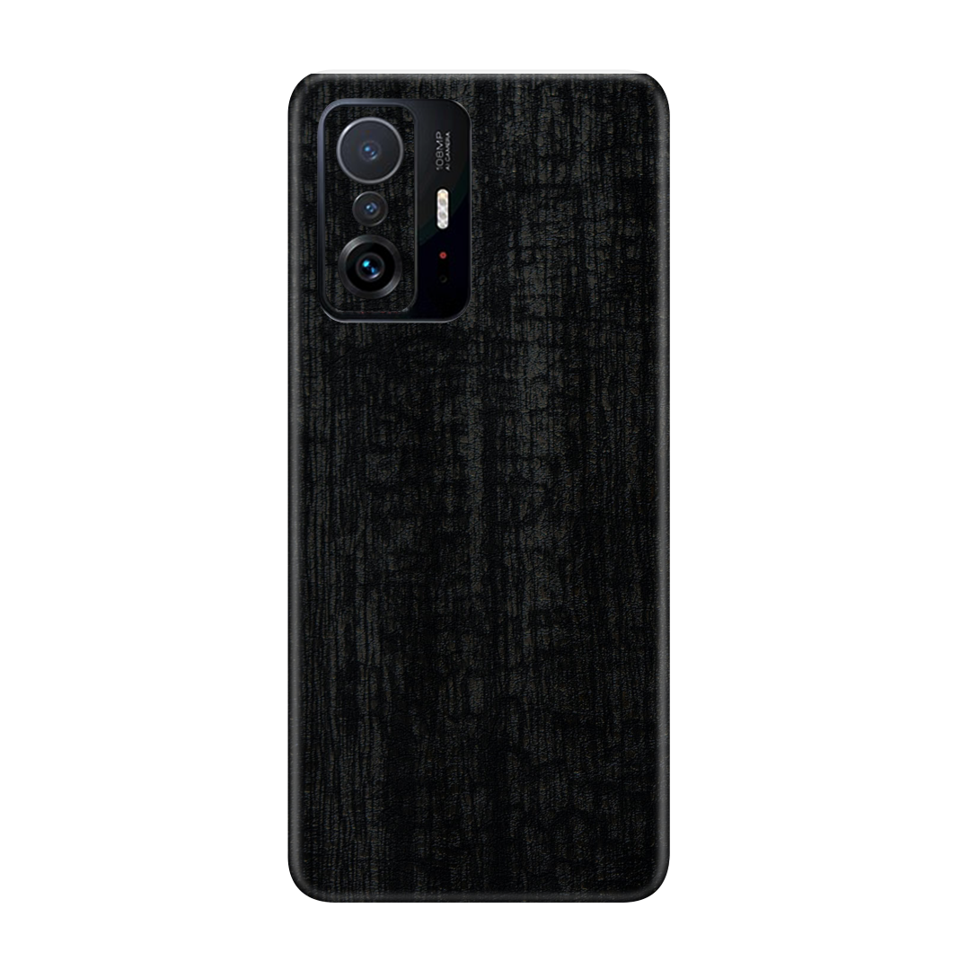 Dragon Black Skin for MI 11T Pro