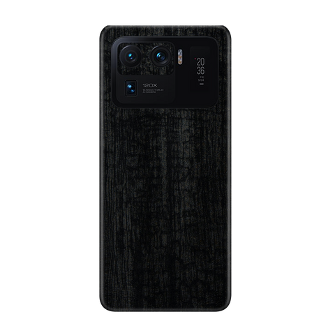 Dragon Black Skin for MI 11 Ultra 5G