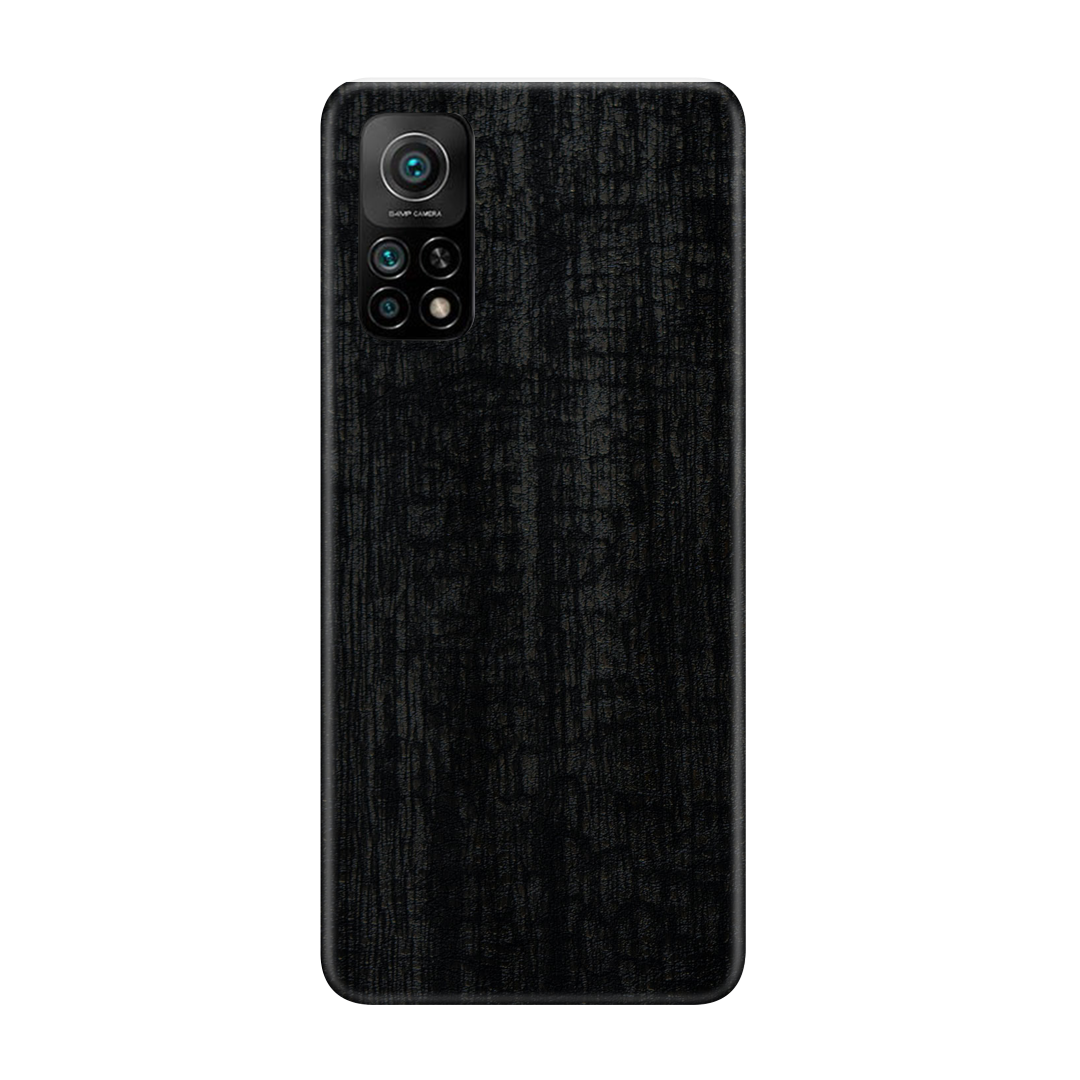 Dragon Black Skin for MI 10T