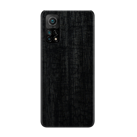 Dragon Black Skin for MI 10T