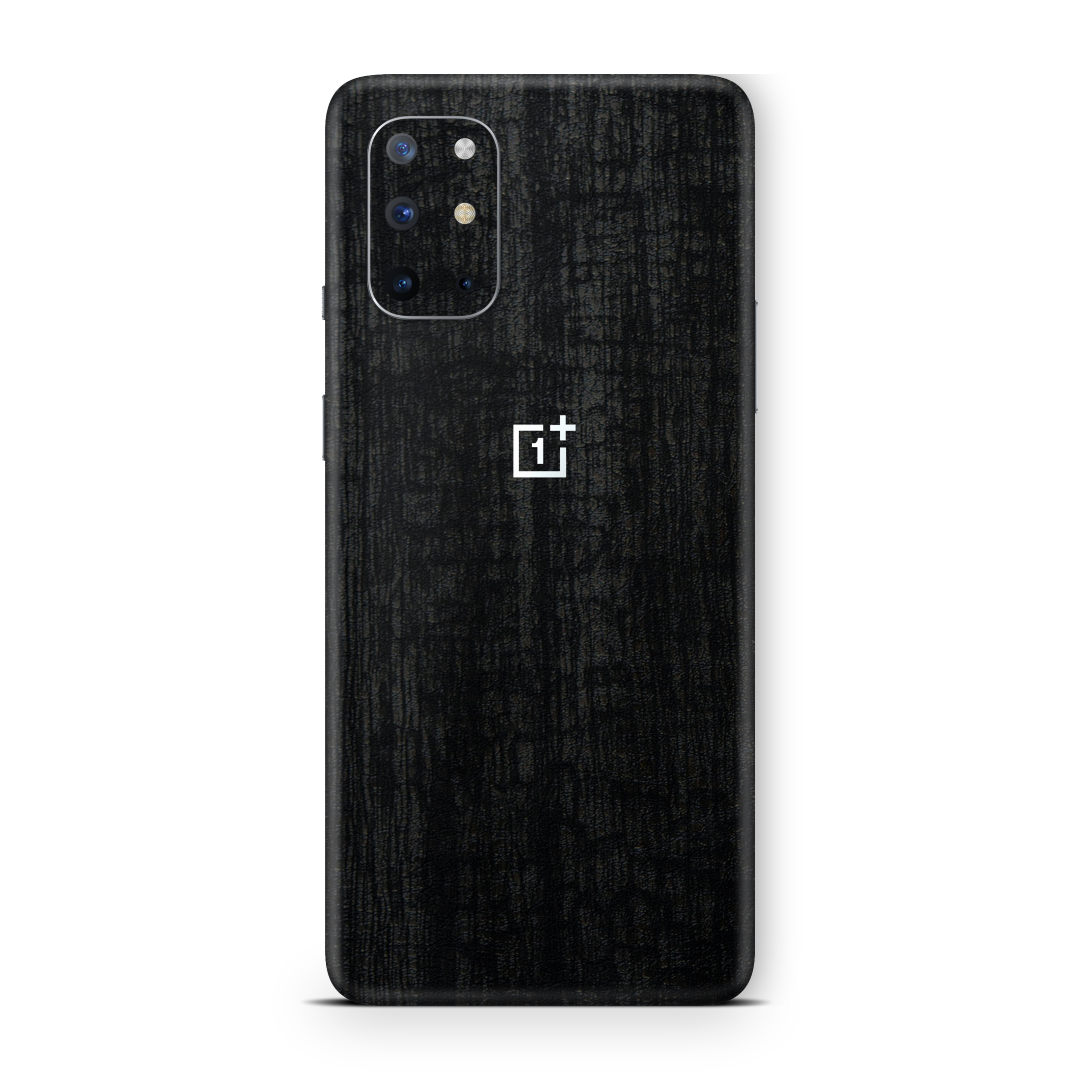 Dragon Black Skin for OnePlus 8T