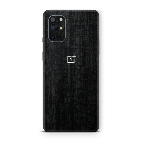 Dragon Black Skin for OnePlus 8T