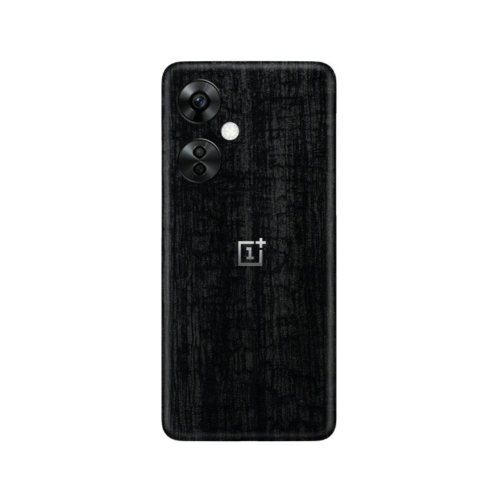 Dragon Black Skin for OnePlus Nord CE 3 LITE 5G