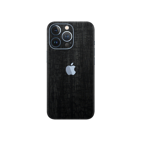 Dragon Black Skin for iPhone 13 Pro