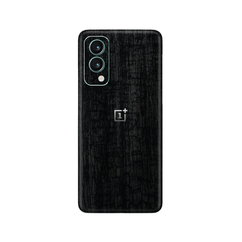 Dragon Black Skin for OnePlus Nord 2 5G