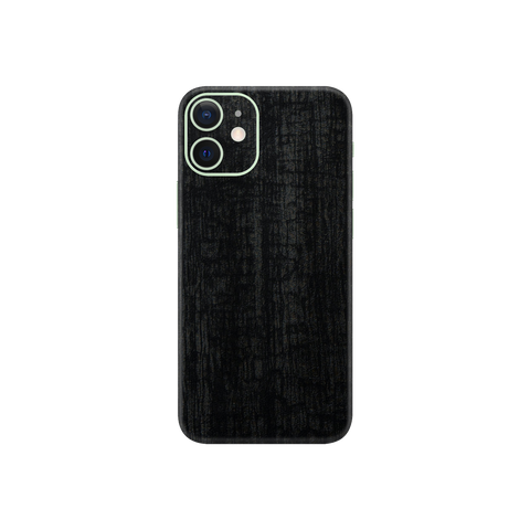 Dragon Black Skin for iPhone 12 Mini