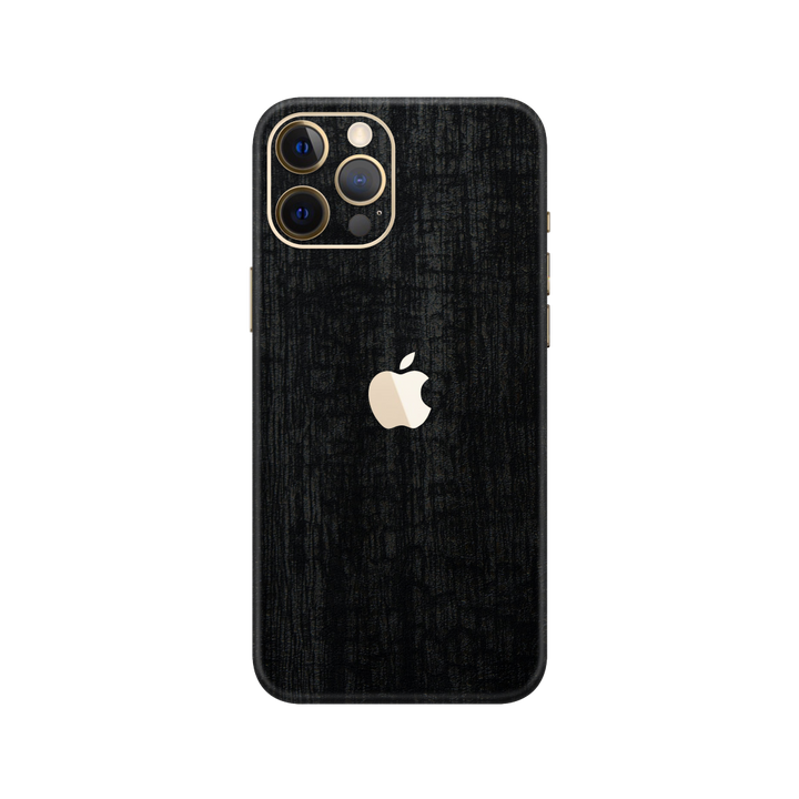 Dragon Black Skin for iPhone 12 Pro Max