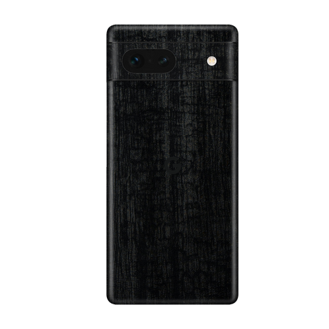 Dragon Black Skin for Google Pixel 7A